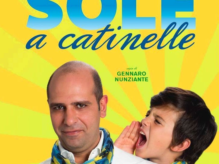 Sole A Catinelle Streaming Il Genio Dello Streaming