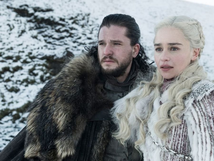 10 migliori serie tv fantasy