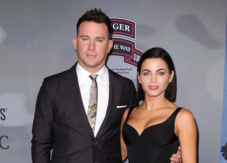 Channing Tatum e Jenna Dewan: c’è ancora speranza?