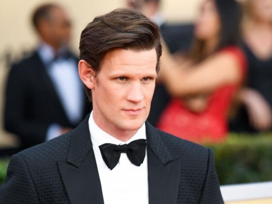 chi-è-matt-smith